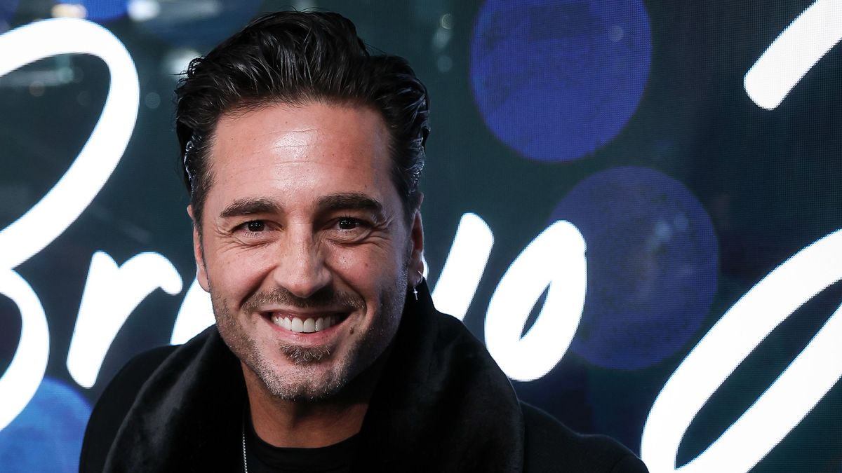 David Bustamante