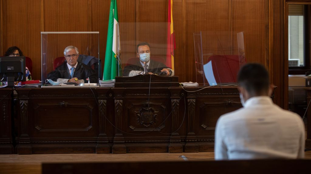 Juicio en la Audiencia Provincial de Sevilla