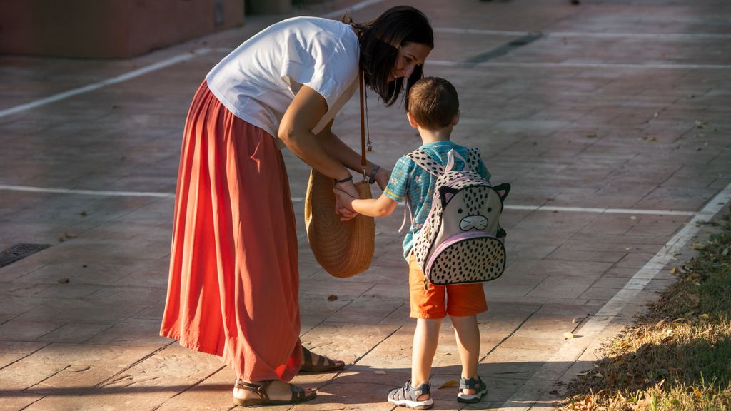 La 'vuelta al cole' en España costará 415,43 euros de media