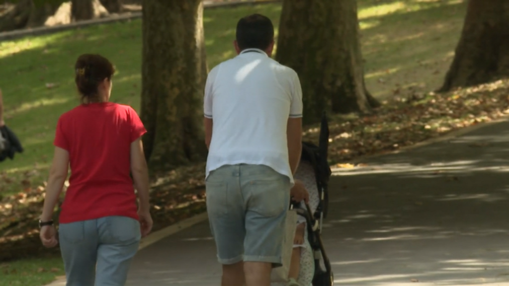 Los hombres también tienen un reloj biológico: la fertilidad masculina se ve afectada a partir de los 50 años