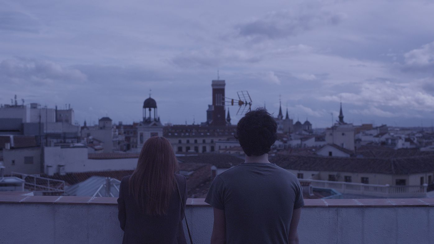 Ver Stockholm completa