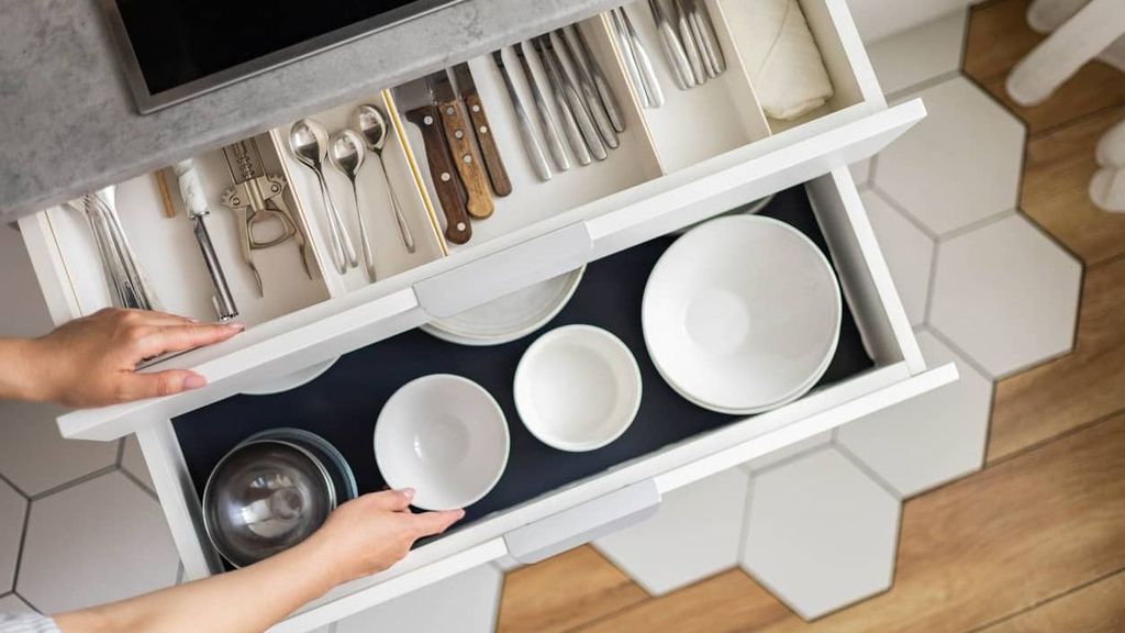 Elegir armarios para tu cocina es un paso imporante