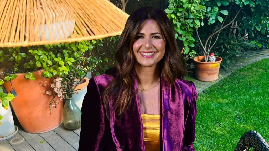 Fotomontaje con imágenes procedentes de Cordon Press e Instagram (@nuriarocagranell)