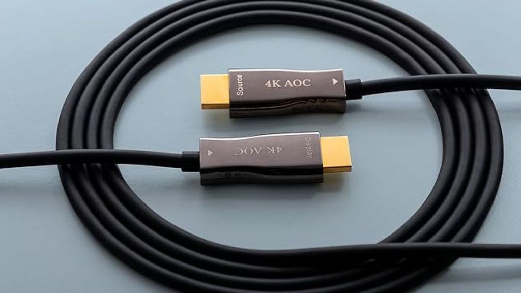 HDMI