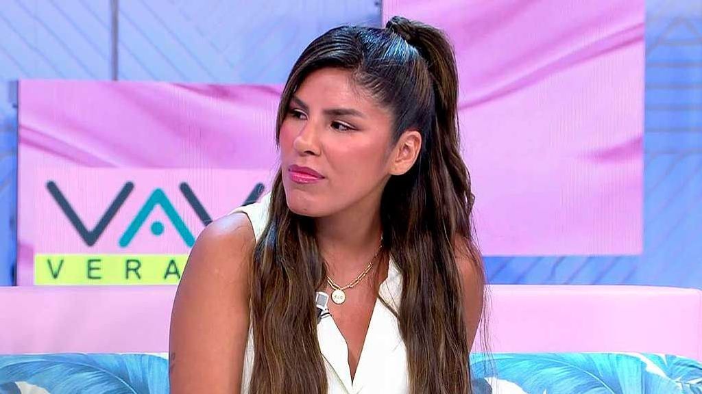 Isa Pantoja cuenta que no es feliz sin hablar con su madre pero confiesa: "Me va a costar mucho perdonarle"