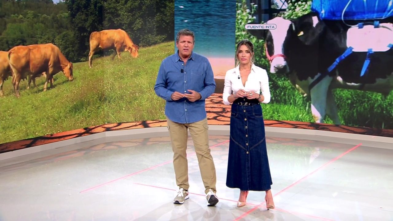 Ver Tiempo al tiempo 2024 Programa 98 completo online