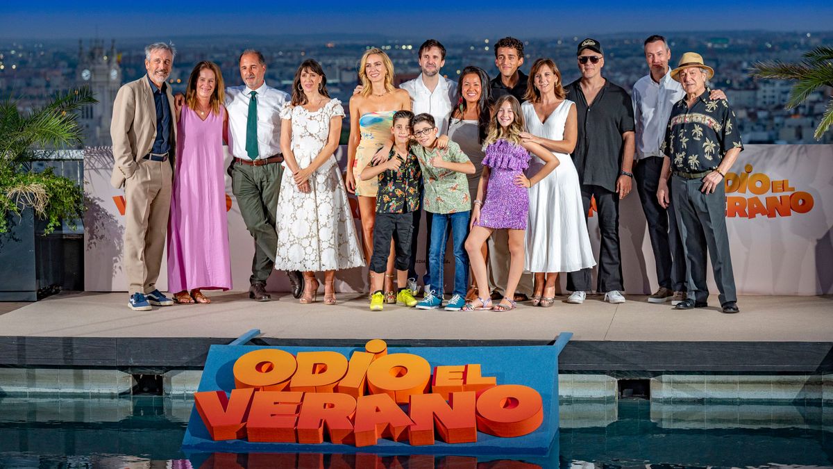OEV Productores, actores y director (1)
