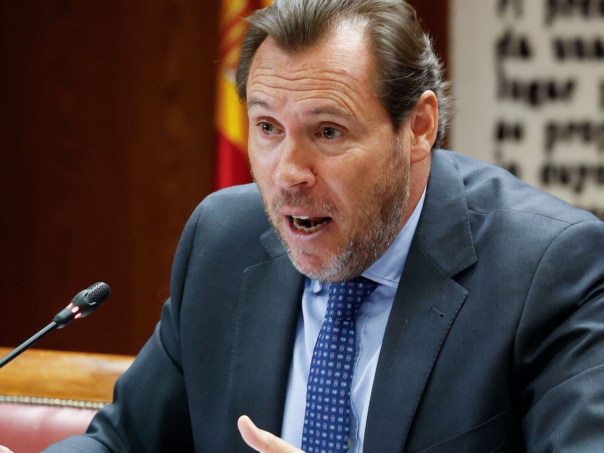Óscar Puente dice que las críticas por el caso ferroviario son exageradas