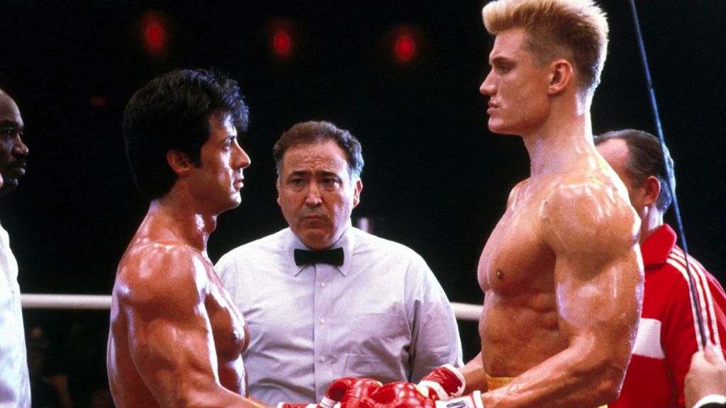 Rocky IV