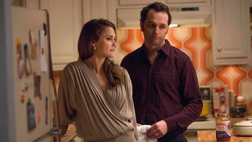 The Americans