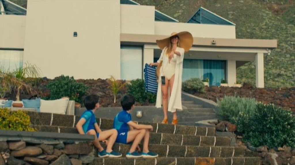 'Odio el verano', la nueva película de Telecinco Cinema, arrasa en las taquillas