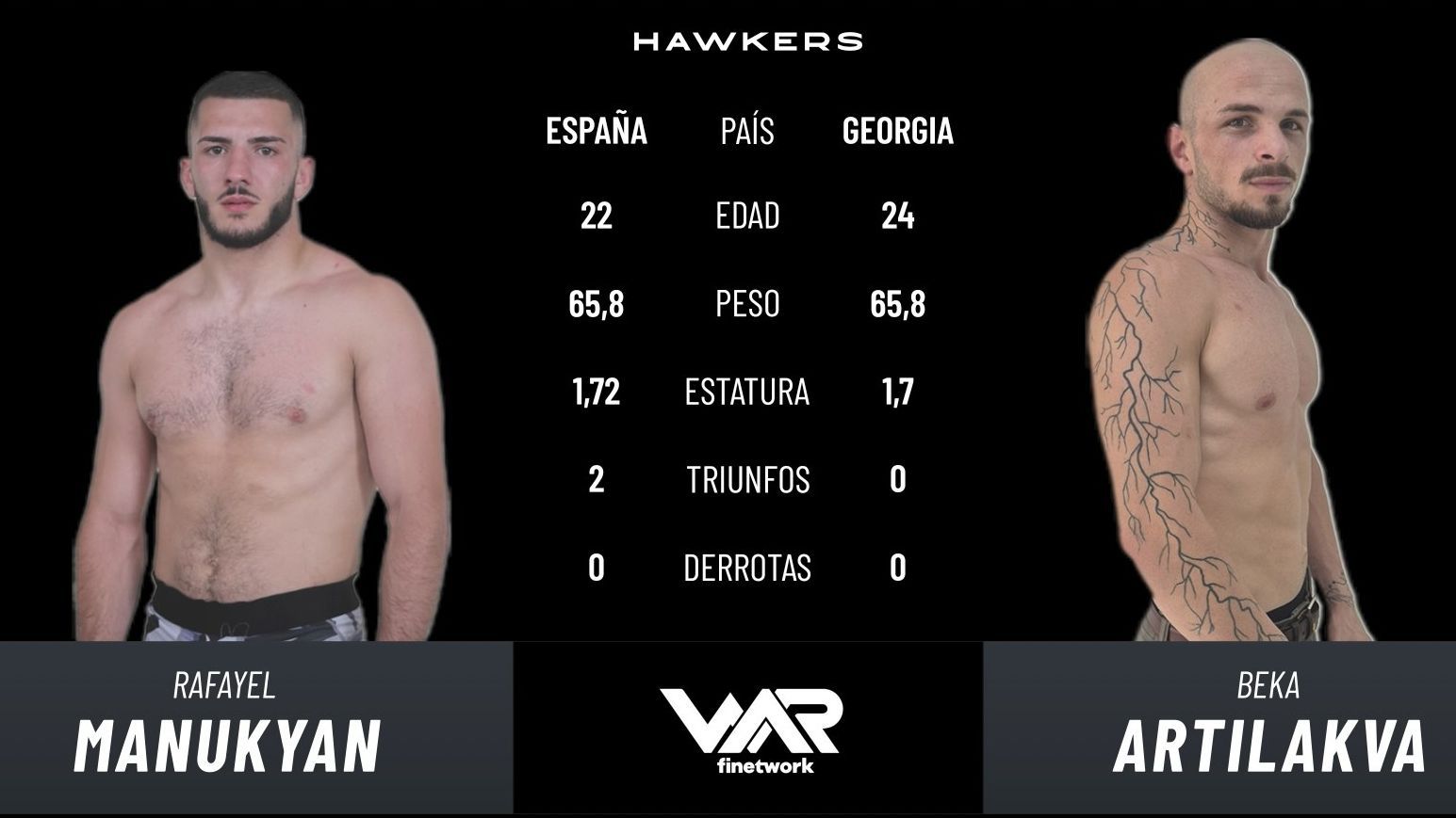 Ver online completo combate  - WAR MMA