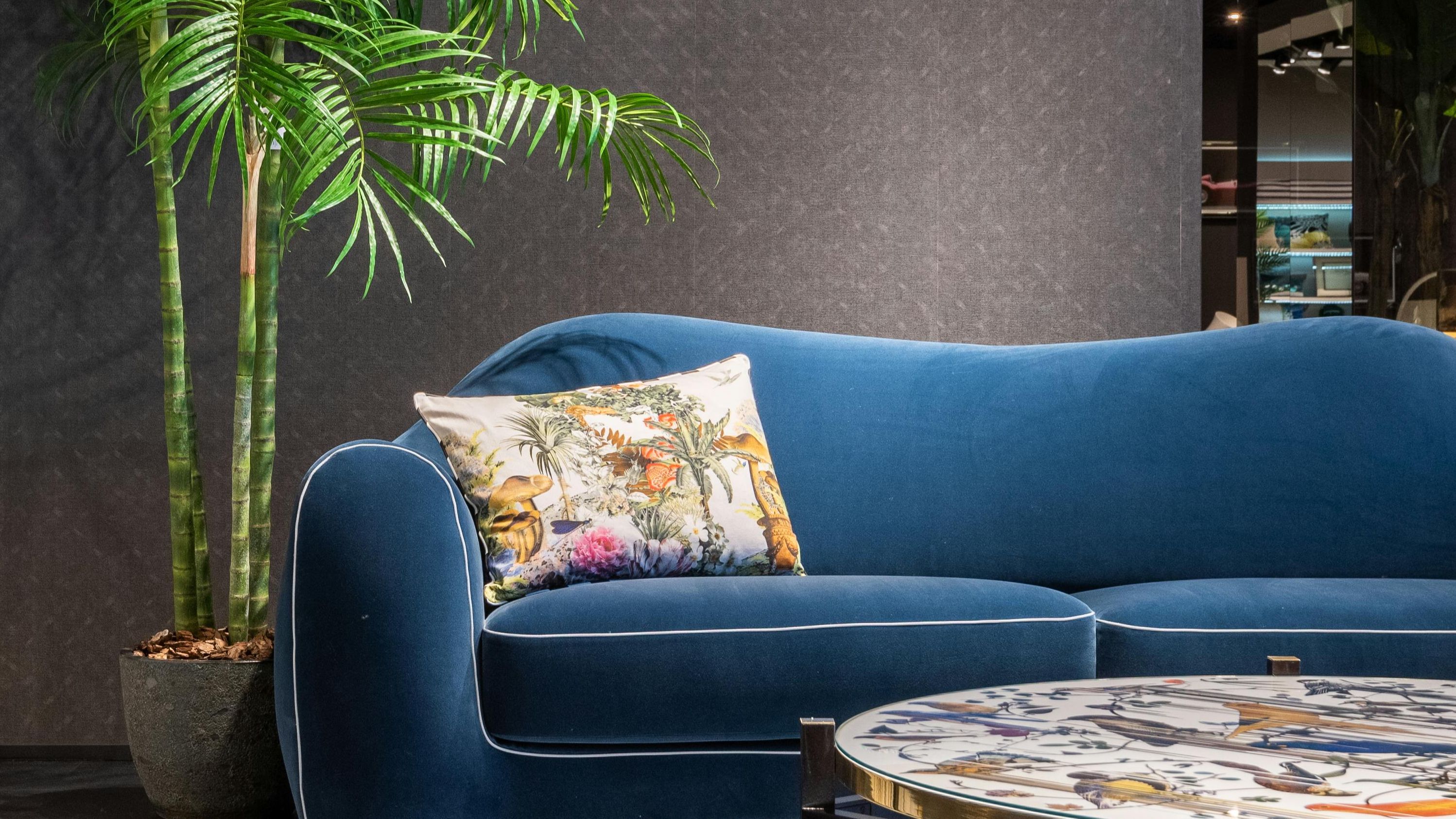 Tendencias en decoración de paredes