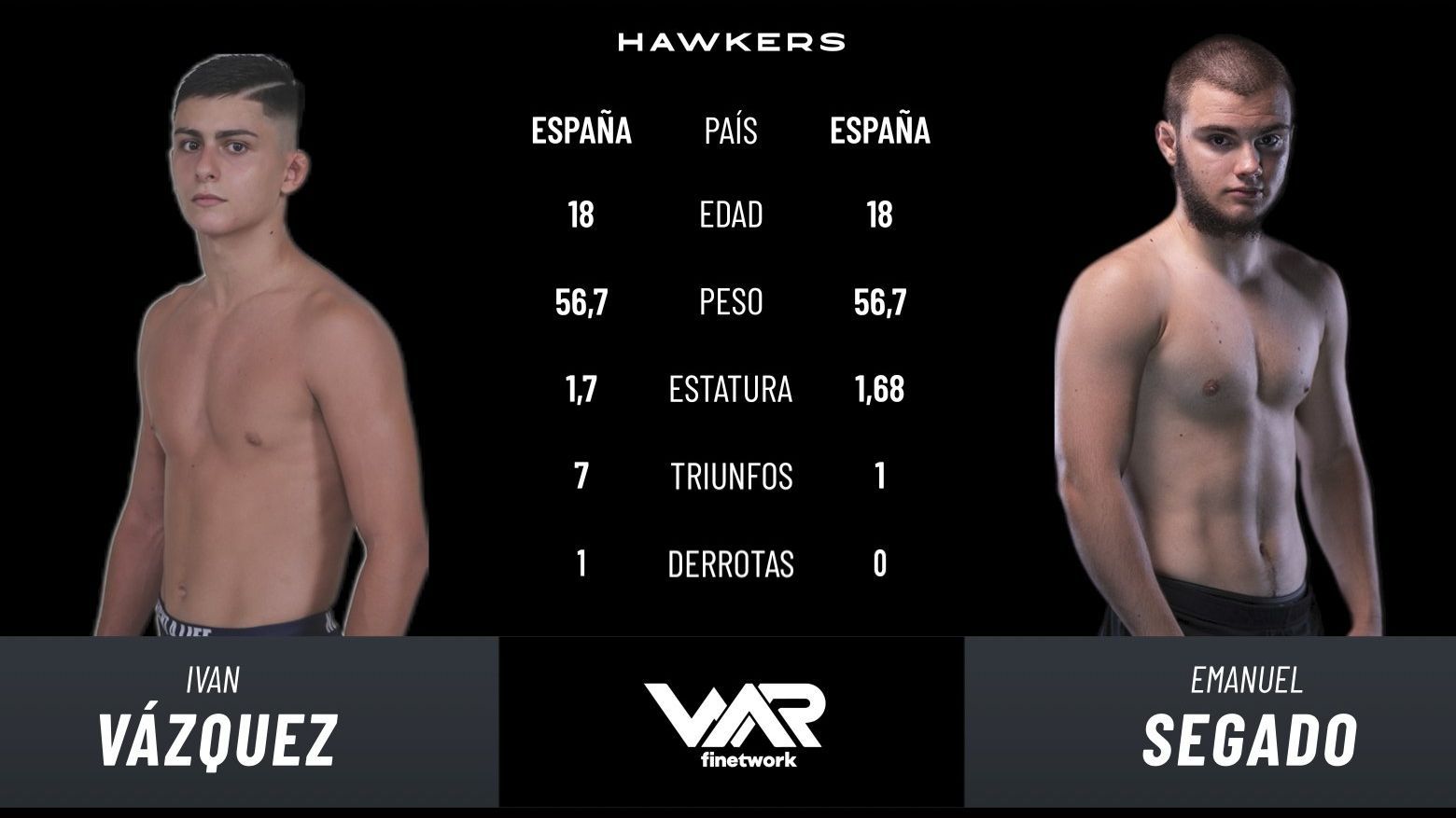 Ver online completo combate  - WAR MMA
