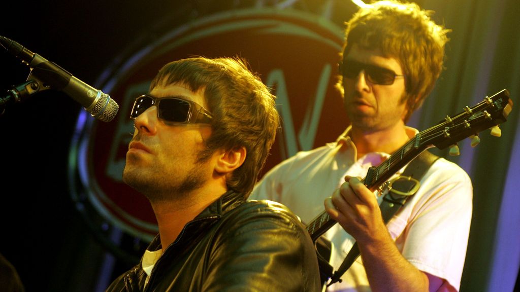 He reunido a la banda: Oasis y otras bandas que volvieron cuando ya nadie lo esperaba