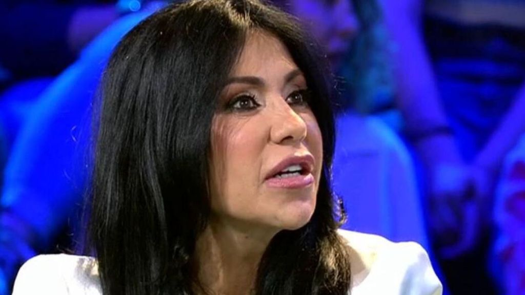 La calle manda un mensaje a Maite Galdeano en su conflicto con Sofía Exclusivo Web 'Vamos a Ver' 26/08/24