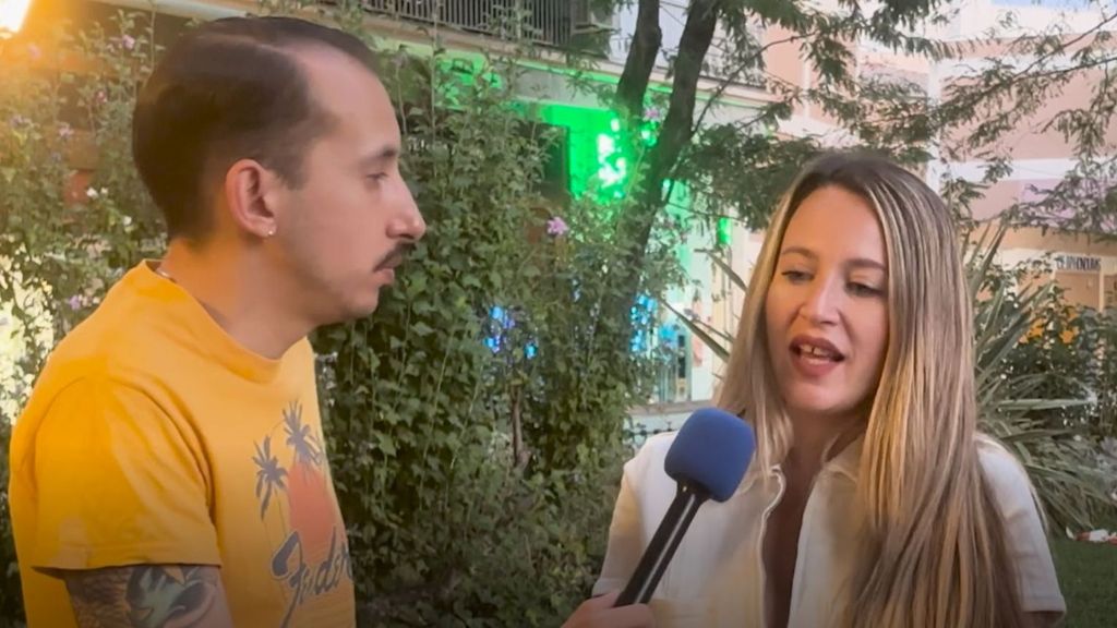 Los seguidores se mojan en la polémica entre Maite y Sofía 'Vamos a Ver' Exclusivo Web 26/08/24