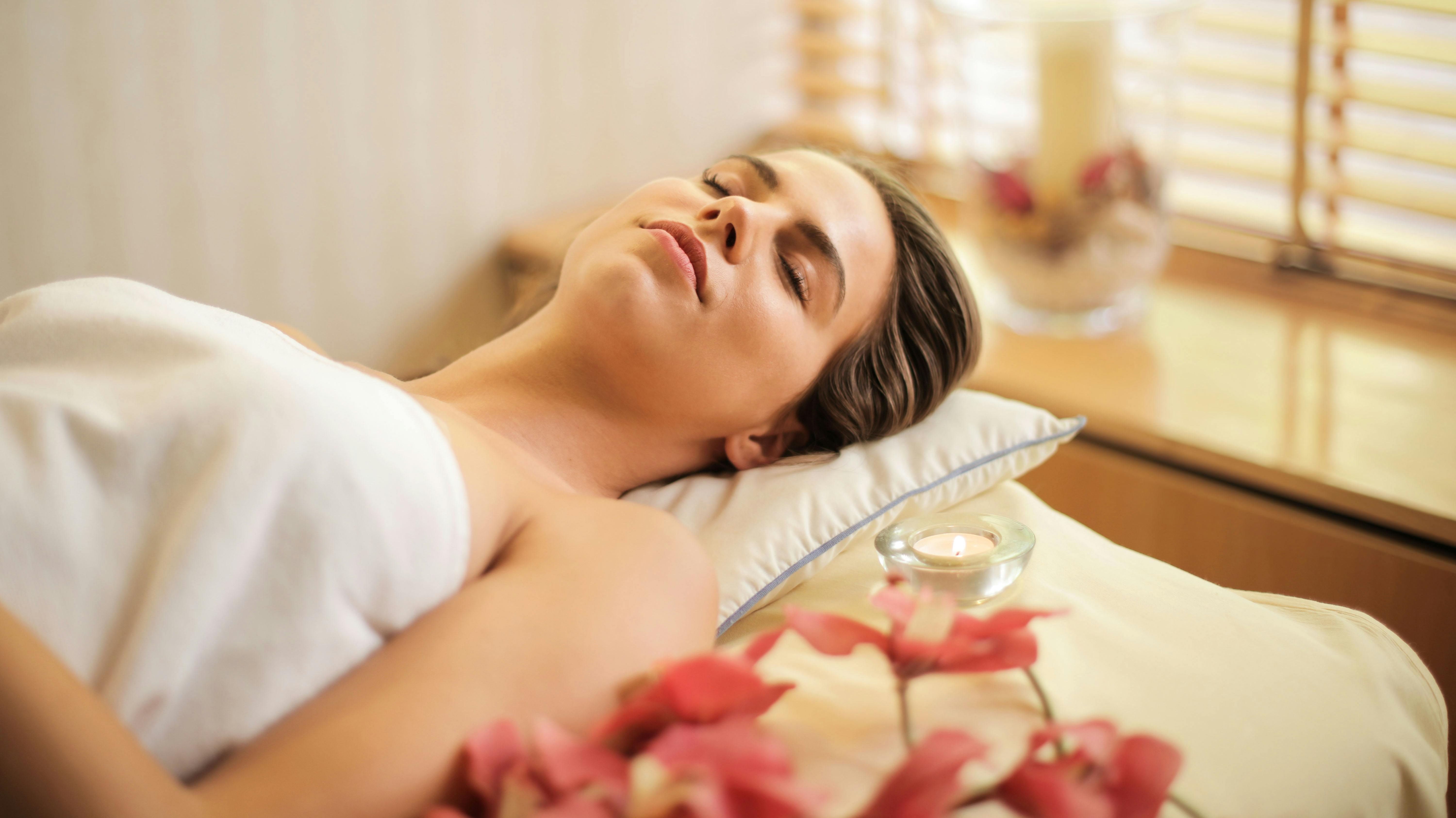 Revisa tus prioridades y date un respiro. FUENTE: Pexels