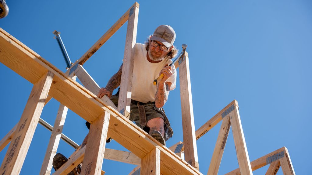 Cuánto cuesta construirse una casa desde cero en España