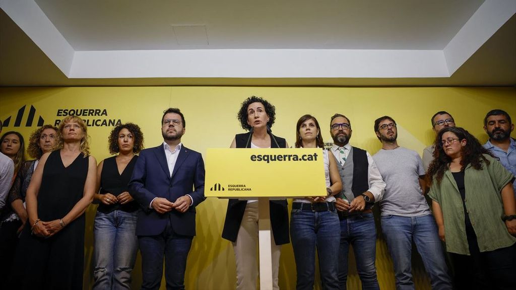 El concierto Catalán: uno de los frentes abiertos para el Gobierno este curso