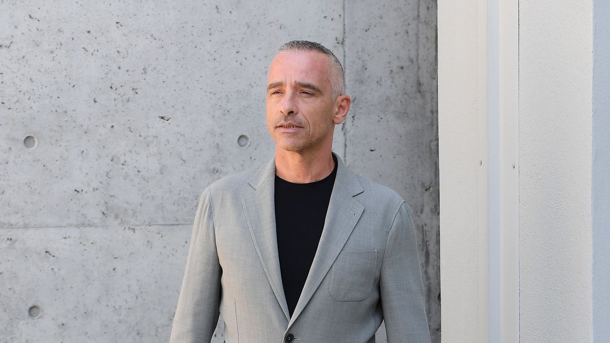 Eros Ramazzotti