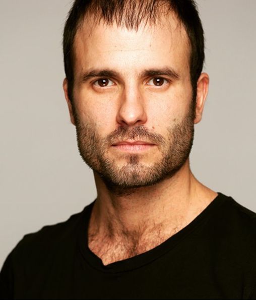 Julián Ortega, en una imagen de sus redes sociales.