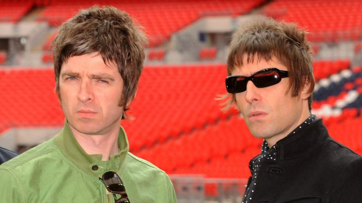 Vuelve Oasis y los hermanos Gallagher provocan todo un terremoto en las redes