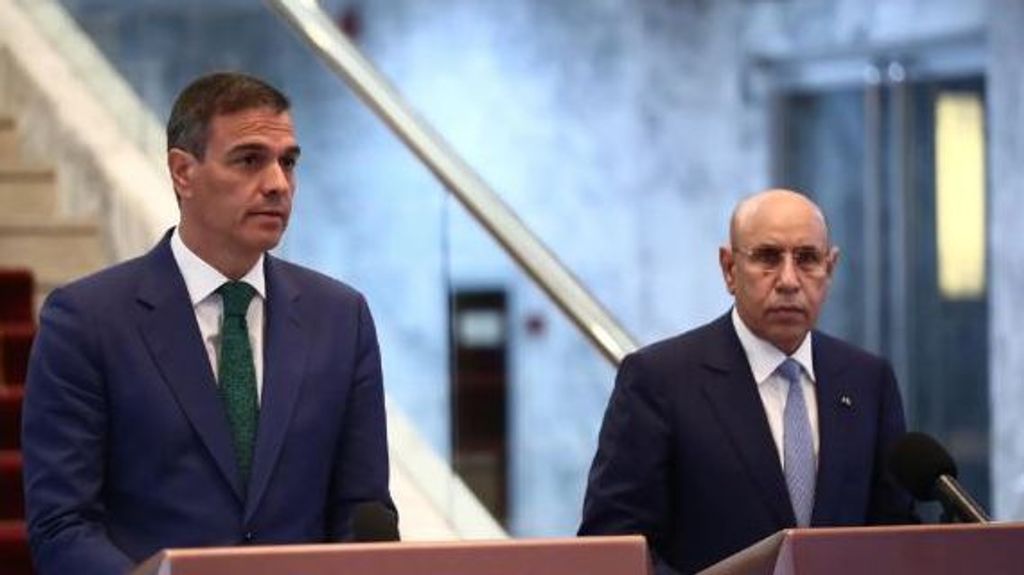 Sánchez defiende la migración circular ante las críticas del PP que lo acusan de "efecto llamada"