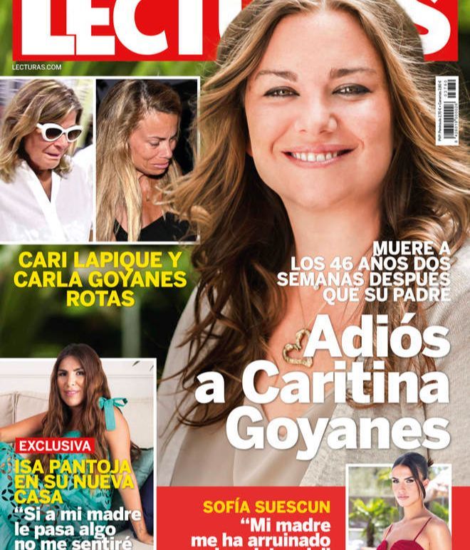 Portada del 28 de agosto de 2024