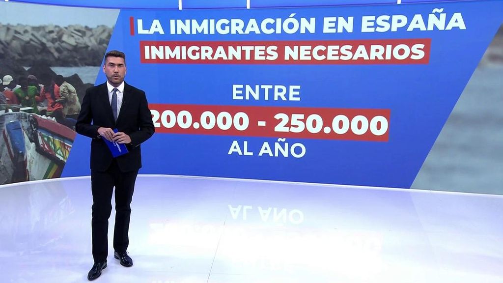 ¿Qué es la migración circular, que propone Pedro Sánchez?