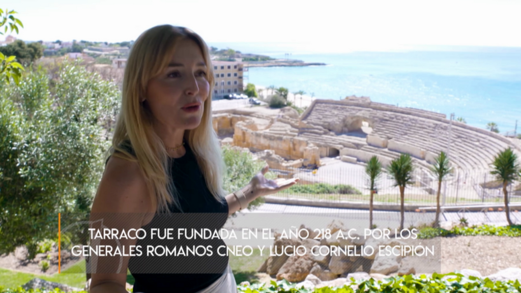 Descubrimos Tarraco: sus huellas romanas y todos los secretos de la actual Tarragona