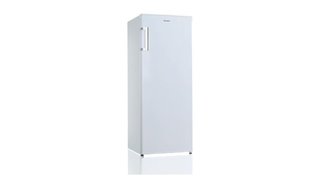 Congelador vertical Candy CMIOUS 5142WH/N