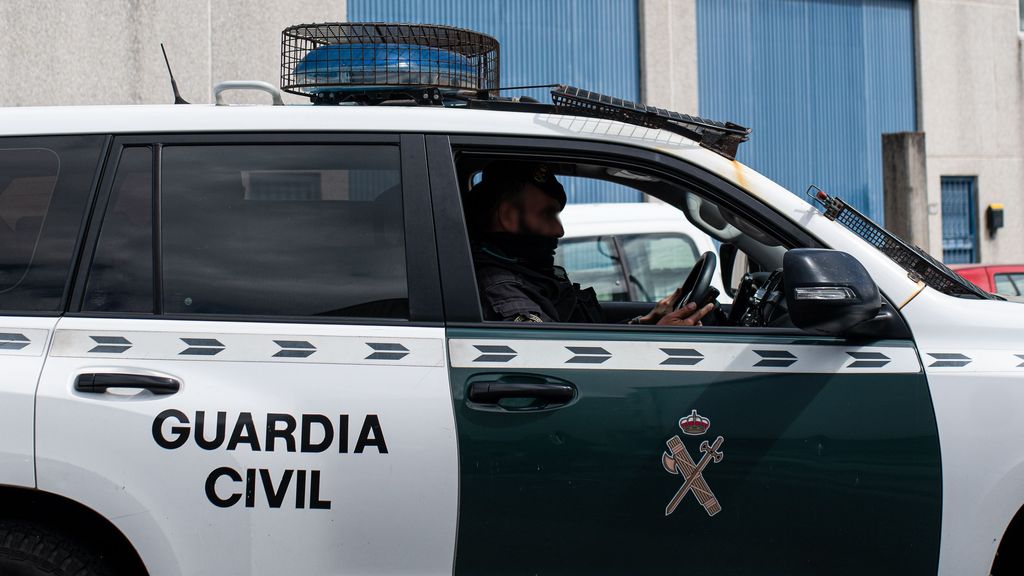 Detenido en Murcia un delincuente buscado por un homicidio en Gandia