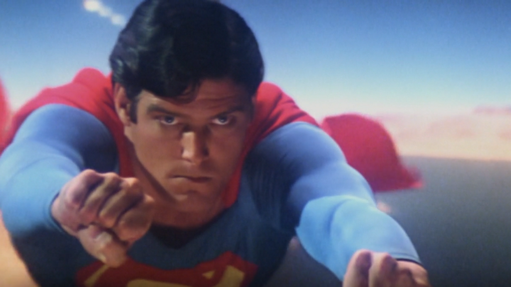 El documental de Christopher Reeve, conocido como Superman, se estrena en el 20 aniversario de su muerte