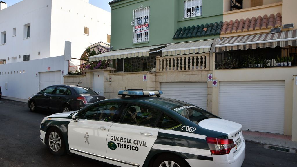 Investigan la muerte violenta de un médico en Roquetas de Mar (Almería)