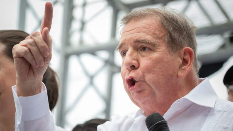 La Fiscalía de Venezuela cita a Edmundo González: habrá arresto si no acude