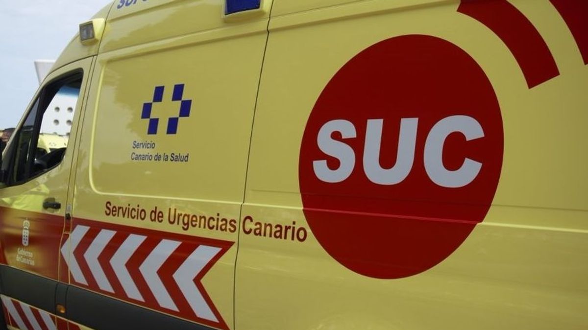 Muere un submarinista tras ser sacado inconsciente del mar en Playa Chica