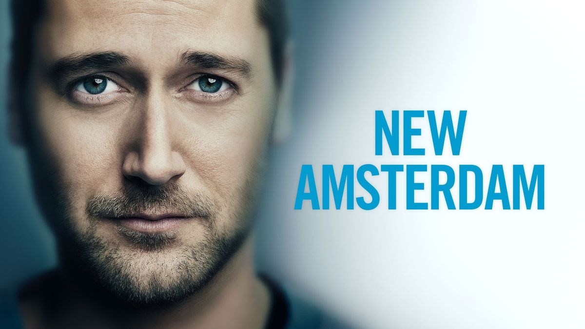 New Amsterdam cuarta temporada