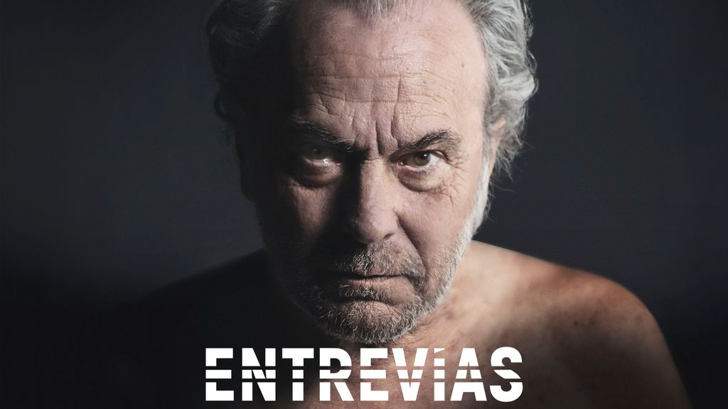 Cartel T4 Entrevías'