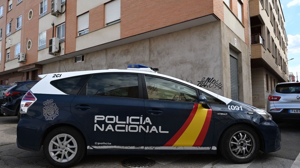 Detenidos dos hombres en Sagunto por simular una estafa para encubrir un allanamiento de morada