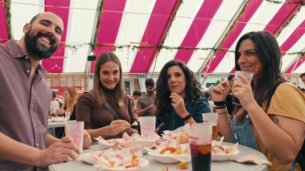 ¿Dónde comer unas bravas de premio? La primera edición del Bravas Fest llegará a Valencia con música y talleres