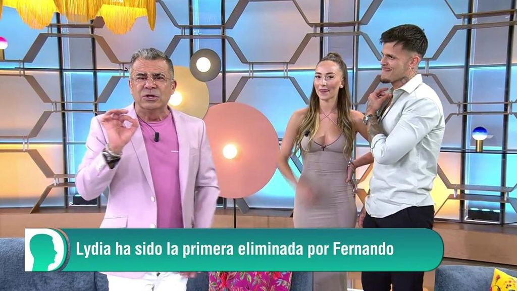 Fernando sigue el consejo de su amigo y termina arrepintiéndose: "Le voy a 'matar"