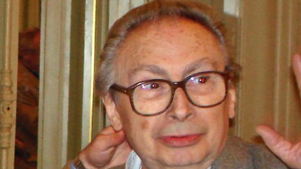 Jean-Charles Tacchella