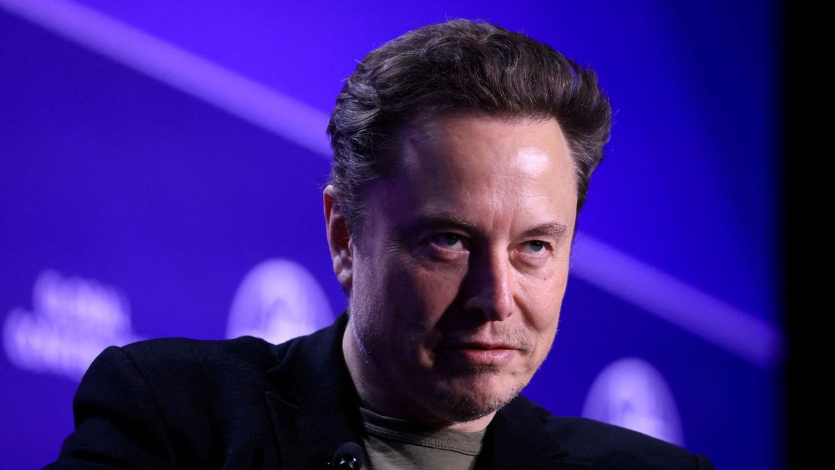 La red social 'X' prevé una orden de cierre en Brasil por un juez al que Elon Musk ya viste de 'Voldemort'