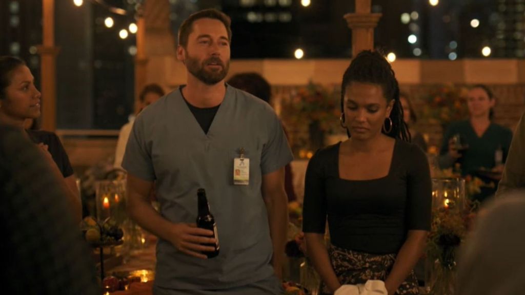 'New Amsterdam' estrena su cuarta temporada el sábado a las 22:45 horas