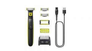 Recortadora Philips OneBlade