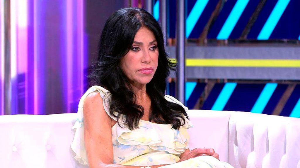 Maite Galdeano detalla la bronca en la que Kiko llamó "pu**" a su hija Sofía ¡De viernes! Top Vídeos 177