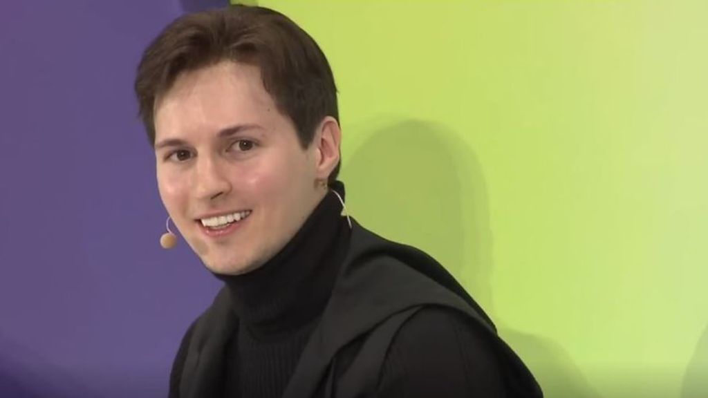 El fundador de Telegram, Pavel Durov, en el punto de mira judicial: temor en el Kremlin