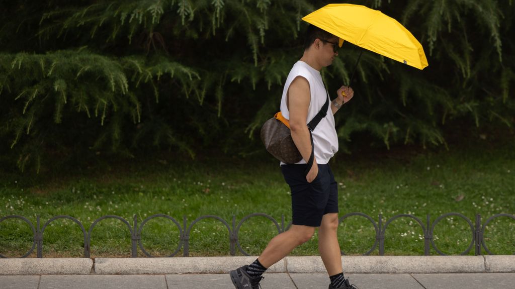 El otoño metereolçogico llega el 1 de septiembre