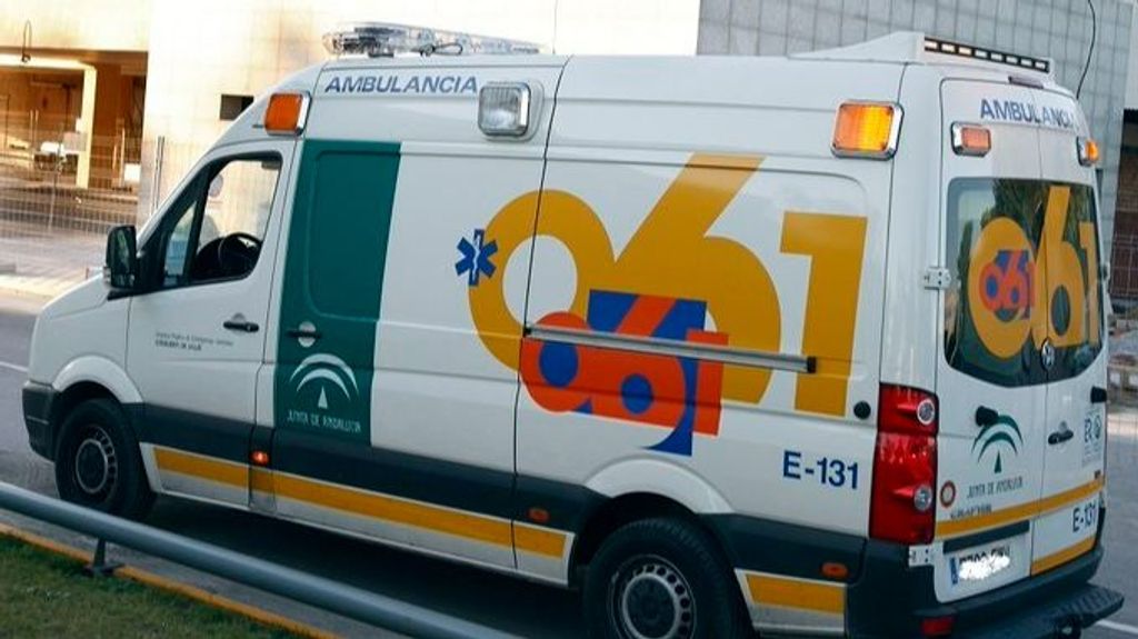 Muere un hombre al ceder el techo de un aljibe y precipitarse en su interior en Níjar, Almería